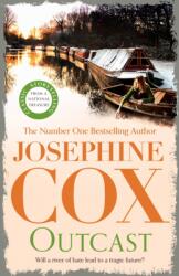 Outcast (ISBN: 9781035417247)