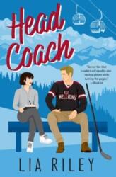 Head Coach & Virgin Territory (ISBN: 9780063383449)