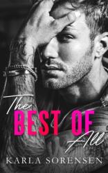 The Best of All (ISBN: 9781662514418)