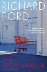 The Sportswriter (ISBN: 9781526676146)
