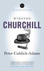 Winston Churchill (ISBN: 9781800753556)