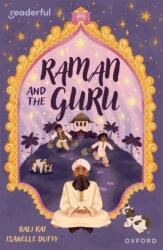 Readerful Independent Library: Oxford Reading Level 14: Raman and the Guru (ISBN: 9781382041744)