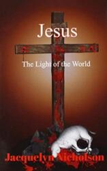 Jesus (ISBN: 9781715276423)