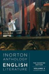 The Norton Anthology of English Literature (ISBN: 9781324062981)