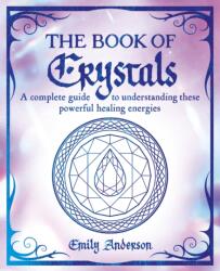 The Book of Crystals (ISBN: 9781398828919)