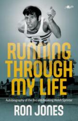Running Through My Life (ISBN: 9781800995734)
