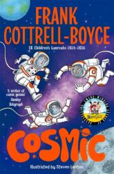 Cosmic (ISBN: 9781035042524)
