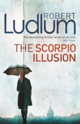 The Scorpio Illusion (ISBN: 9781409118688)