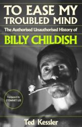 To Ease My Troubled Mind (ISBN: 9781399615532)