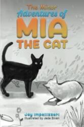 Mici aventuri ale Miei, pisica (ISBN: 9781638294603)
