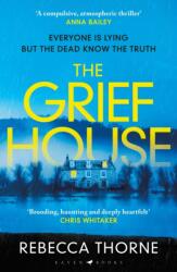Casa Durerii (ISBN: 9781526656292)