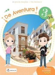 De Aventura 3 zeszyt ćwiczeń (ISBN: 9788366834989)