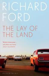 The Lay of the Land (ISBN: 9781526676078)