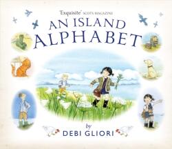 An Island Alphabet (ISBN: 9781780279046)