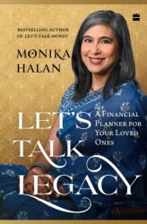 Let's Talk Legacy (ISBN: 9789362139993)
