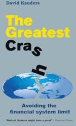 The Greatest Crash (ISBN: 9781907230240)