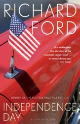 Independence Day (ISBN: 9781526676139)