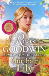 Our Fair Lily (ISBN: 9781804184431)