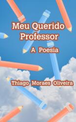 Meu Querido Professor (ISBN: 9781715497965)
