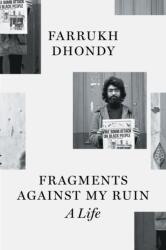 Fragments against My Ruin (ISBN: 9781804295243)