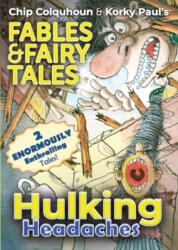 Hulking Headaches (ISBN: 9781915703224)