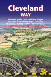 Cleveland Trailblazer Walking Guide (ISBN: 9781912716494)