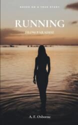 Running from Paradise (ISBN: 9781647504359)
