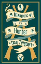 Memoirs of a Hunter (ISBN: 9781847499042)