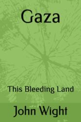 Gaza (ISBN: 9781738456000)