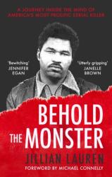 Behold the Monster (ISBN: 9781472148025)