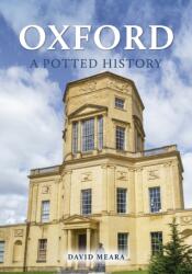 Oxford: O scurtă istorie (ISBN: 9781398116801)