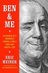 Ben & Me (ISBN: 9781501129049)