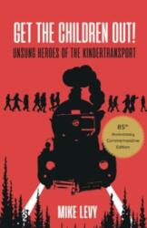 Get the Children Out! (ISBN: 9781999378165)
