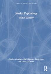 Health Psychology (ISBN: 9780367773823)