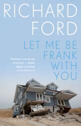 Let Me Be Frank With You (ISBN: 9781526676061)