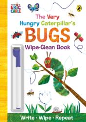 The Very Hungry Caterpillar's Bugs (ISBN: 9780241651926)