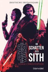 Star Wars(TM) În umbra Sith (ISBN: 9783734163814)