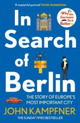 In Search Of Berlin (ISBN: 9781838954840)