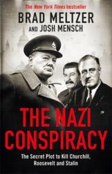The Nazi Conspiracy (ISBN: 9781804185292)
