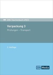 Verpackung 3 (ISBN: 9783410381198)