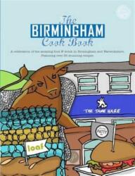The Birmingham Cook Book (ISBN: 9781910863107)