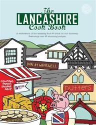 The Lancashire Cook Book (ISBN: 9781910863091)