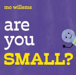 Are You Small? (ISBN: 9781454952664)