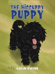 The Hiccuppy Puppy (ISBN: 9781035834259)