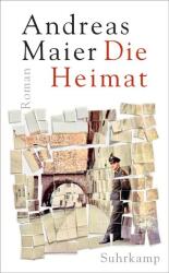 Die Heimat (ISBN: 9783518474235)