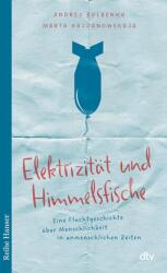 Elektrizität und Himmelsfische (ISBN: 9783423641197)