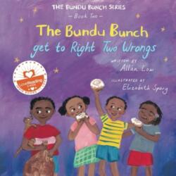 The Bundu Bunch get to Right two Wrongs (ISBN: 9781739081331)