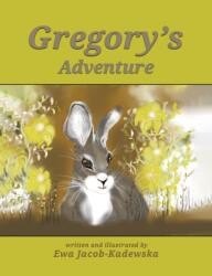 Gregory's Adventure (ISBN: 9781035843824)
