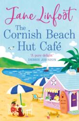 The Cornish Beach Hut Cafe (ISBN: 9780008537067)