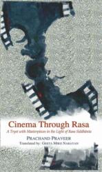 Cinema Through Rasa (ISBN: 9788124610688)